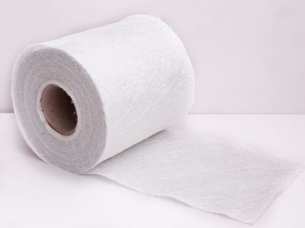 玻璃纖維縫編氈